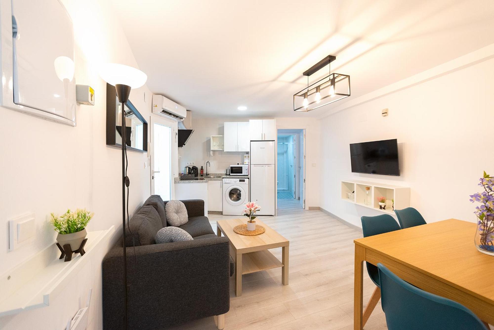 Apartamento Levi Centro Cordoba Exterior photo